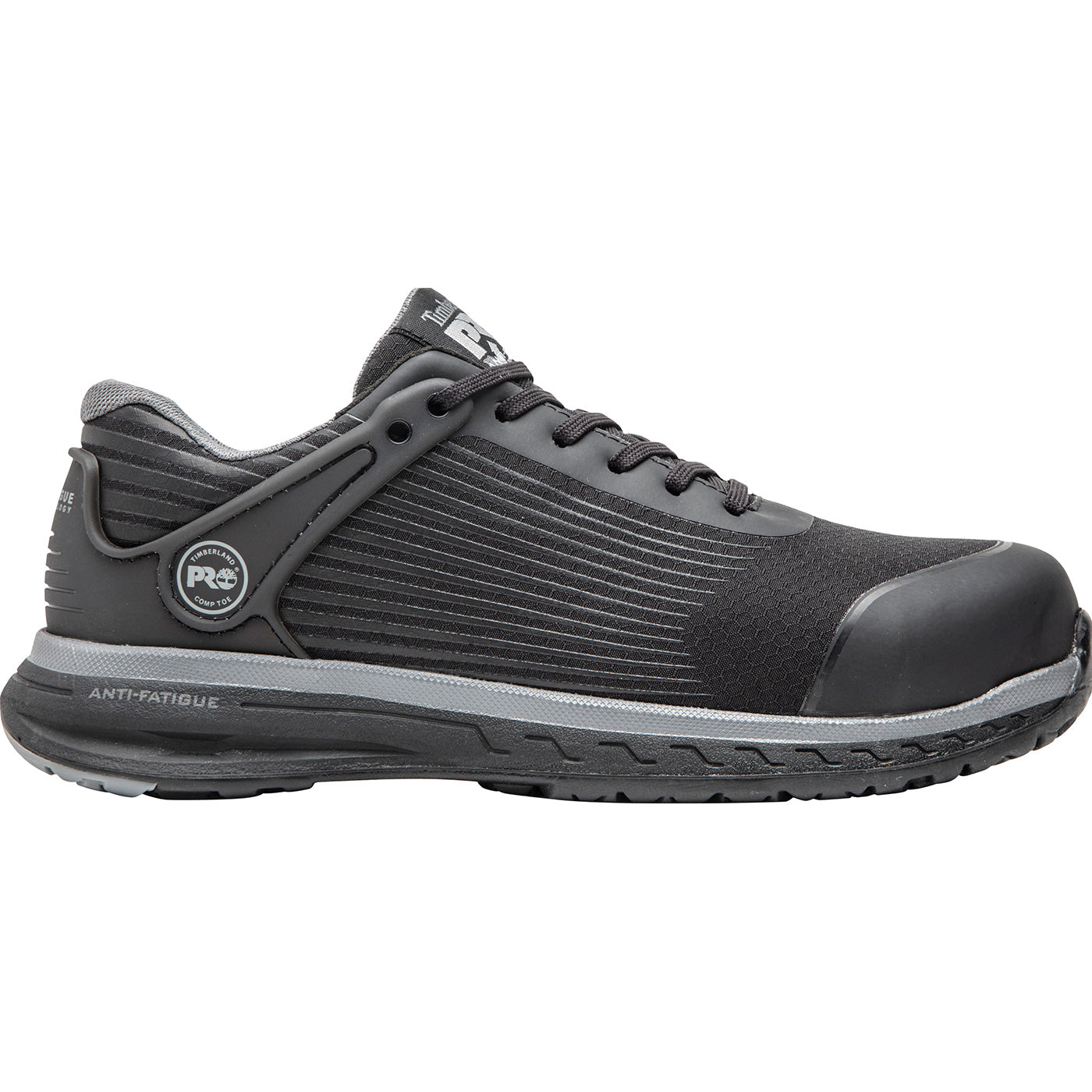Timberland PRO Drivetrain Women's Composite Toe Electrical Hazard Athletic Work Shoe - main