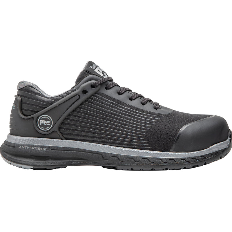 Timberland PRO Drivetrain Women's Composite Toe Electrical Hazard Athletic Work Shoe - main