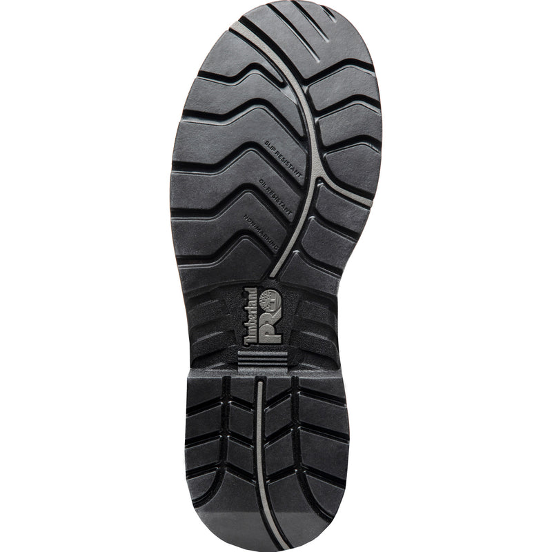 Timberland PRO Bosshog Men's CSA Composite Toe Electrical Hazard Puncture Resistant Waterproof Work Boot - outsole