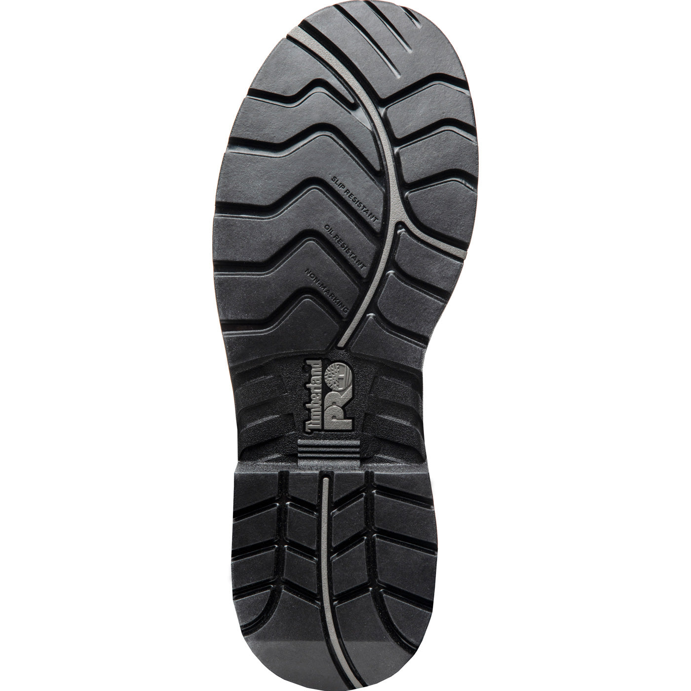 Timberland PRO Bosshog Men's CSA Composite Toe Electrical Hazard Puncture Resistant Waterproof Work Boot - outsole