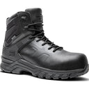 Timberland PRO Hypercharge Unisex CSA Composite Toe Waterproof Puncture-Resisting Side Zip Work Boot - main