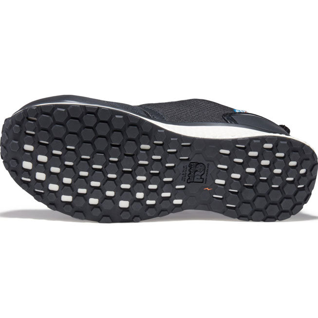 Timberland PRO Reaxion Women's Composite Toe Static-Dissipative Athletic Work Shoe - outsole