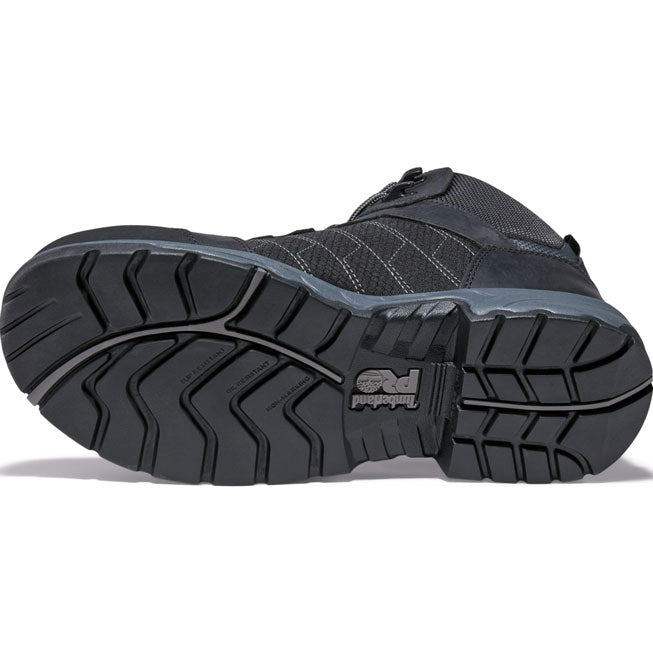 Timberland PRO Payload Men's Composite Toe Electrical Hazard Work Boot - outsole