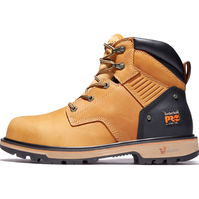 Timberland PRO Ballast Men's Steel Toe Electrical Hazard Work Boot - profile