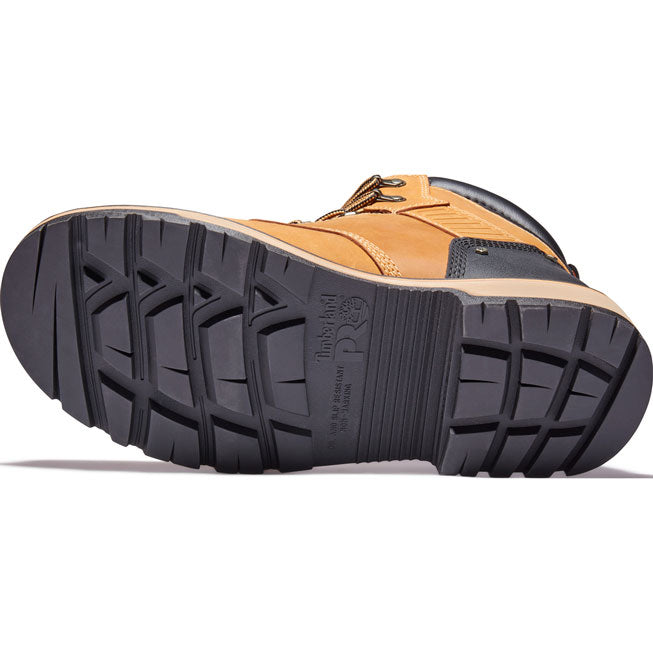 Timberland PRO Ballast Men's Steel Toe Electrical Hazard Work Boot - outsole