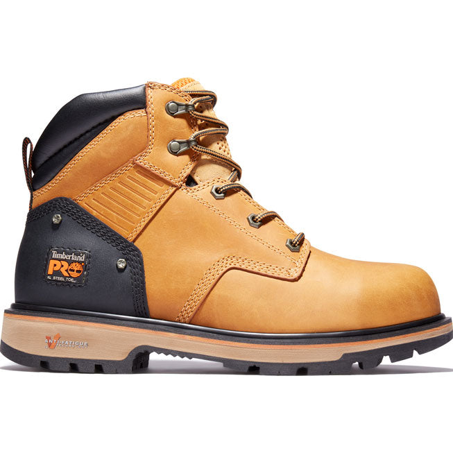 Timberland PRO Ballast Men's Steel Toe Electrical Hazard Work Boot - profile