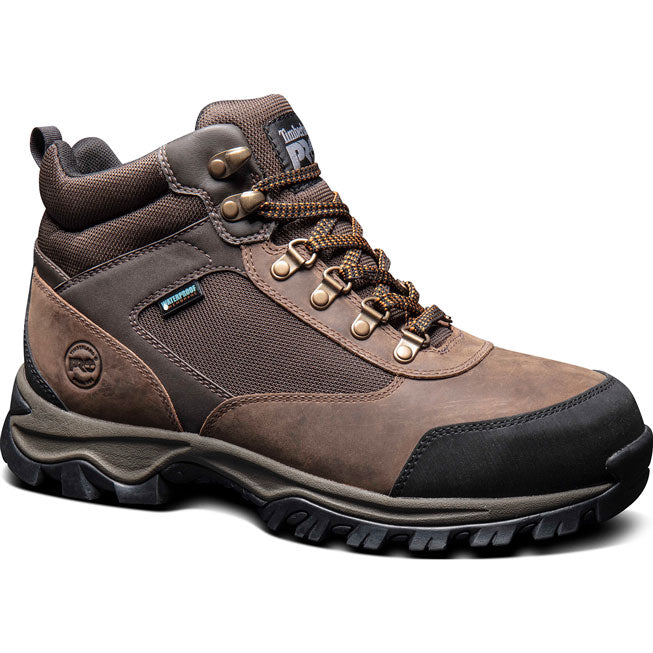 Timberland PRO Keele Ridge Men's Steel Toe Electrical Hazard Waterproof Work Hikers - main