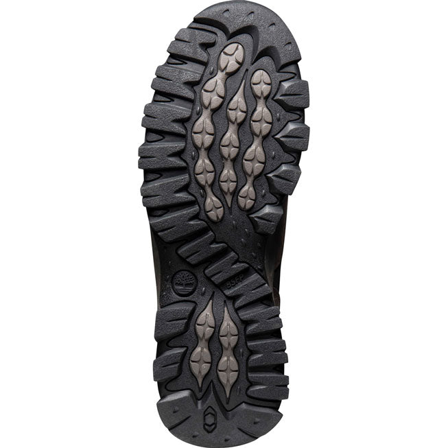 Timberland PRO Keele Ridge Men's Steel Toe Electrical Hazard Waterproof Work Hikers - outsole