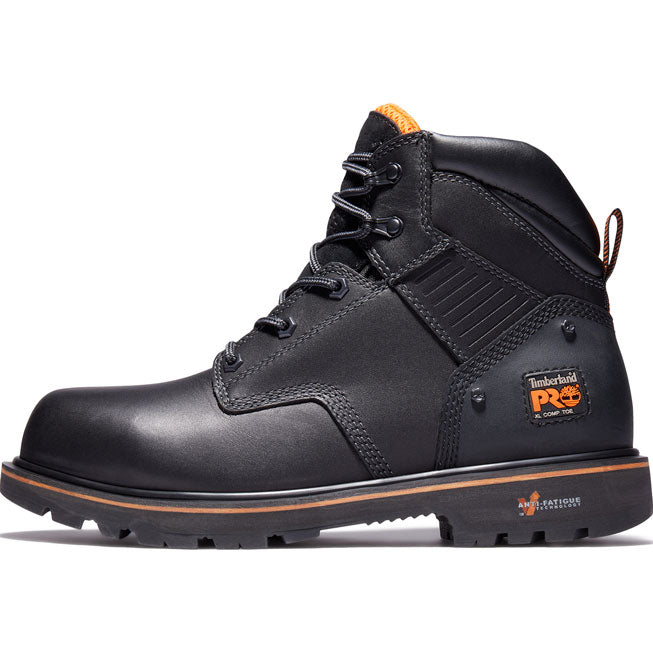 Timberland PRO Ballast Men's Composite Toe Electrical Hazard Work Boot - profile