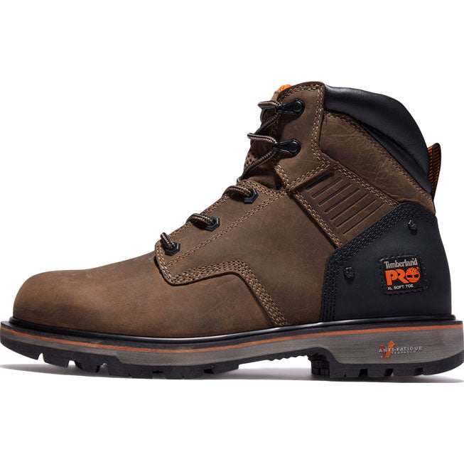 Timberland PRO Ballast Men's Electrical Hazard Work Boot - profile