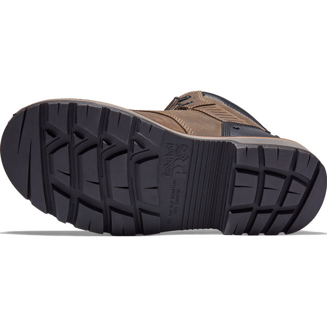Timberland PRO Ballast Men's Electrical Hazard Work Boot - outsole