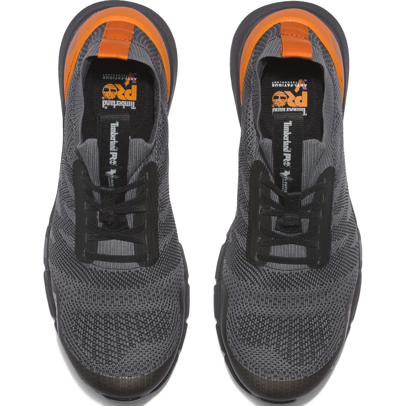 Timberland PRO Radius Knit Men's Composite Toe Electrical Hazard Athletic Work Shoe - birdseye