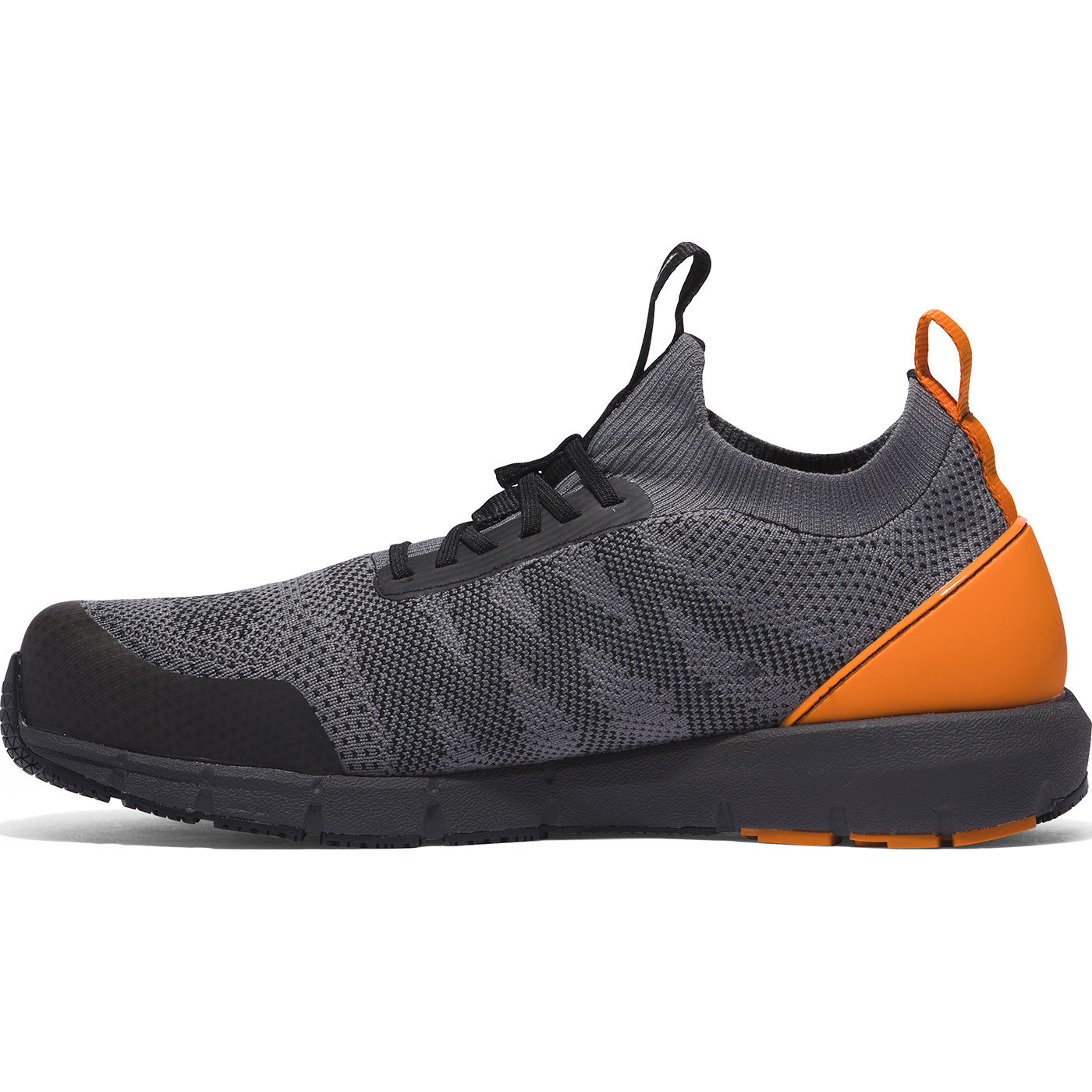 Timberland PRO Radius Knit Men's Composite Toe Electrical Hazard Athletic Work Shoe - profile