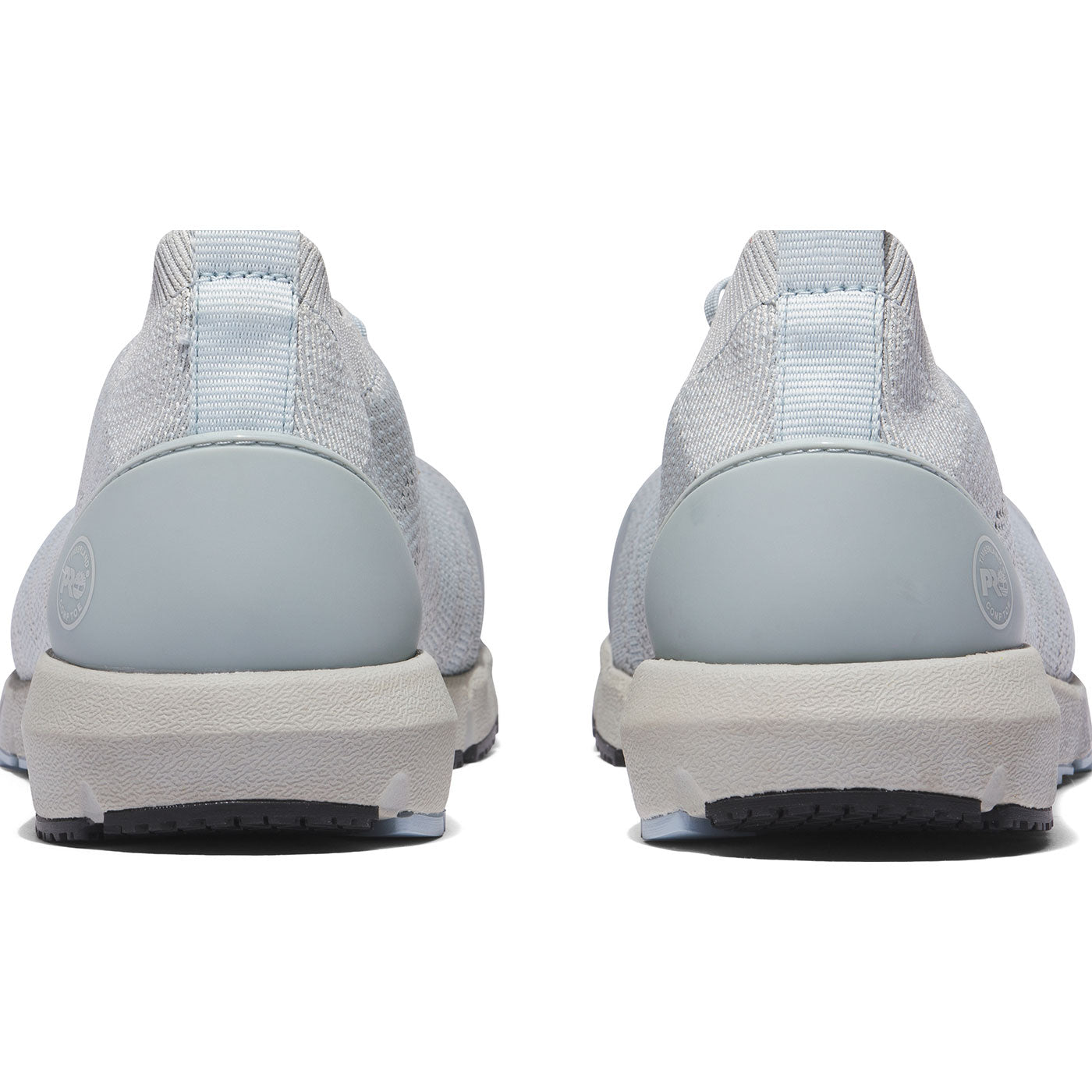 Timberland PRO Radius Knit Women's Composite Toe Electrical Hazard Athletic Work Shoe - back