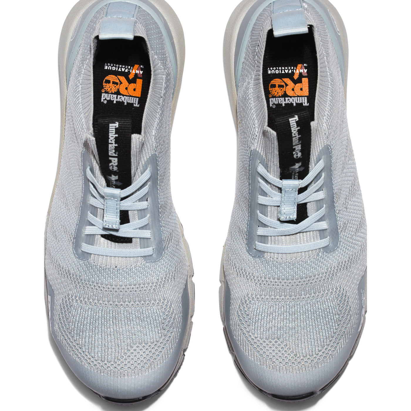 Timberland PRO Radius Knit Women's Composite Toe Electrical Hazard Athletic Work Shoe - birdseye