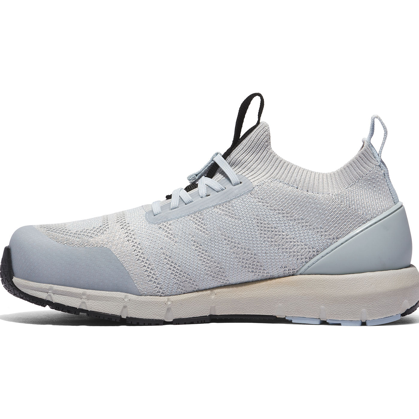 Timberland PRO Radius Knit Women's Composite Toe Electrical Hazard Athletic Work Shoe - profile