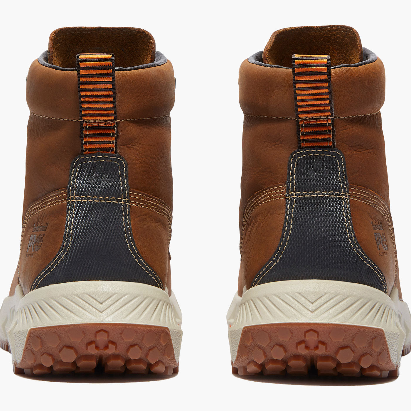Timberland PRO Tempe Moc Men's 6-inch Alloy Toe Electrical Hazard Work Boot