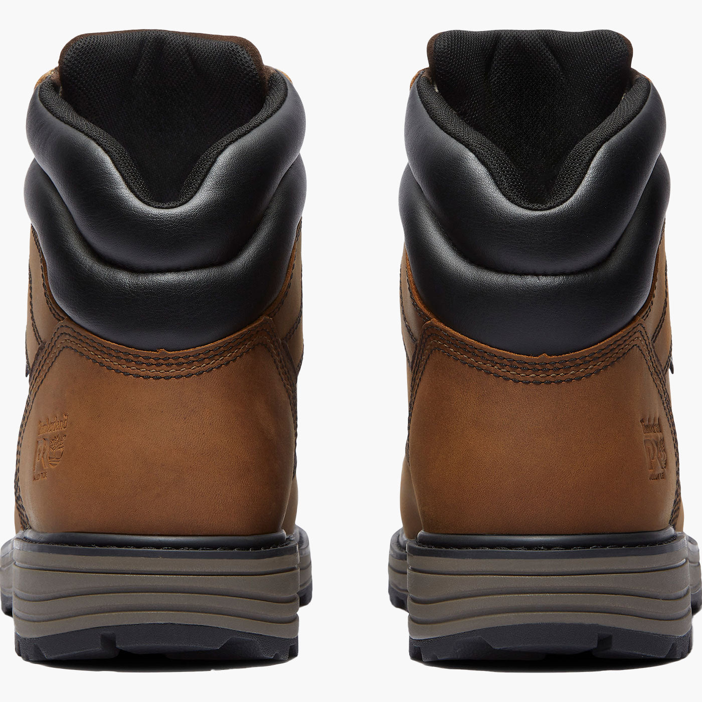 Timberland PRO TiTAN Tasker Men's 6-inch Alloy Toe Electrical Hazard Waterproof Work Boot