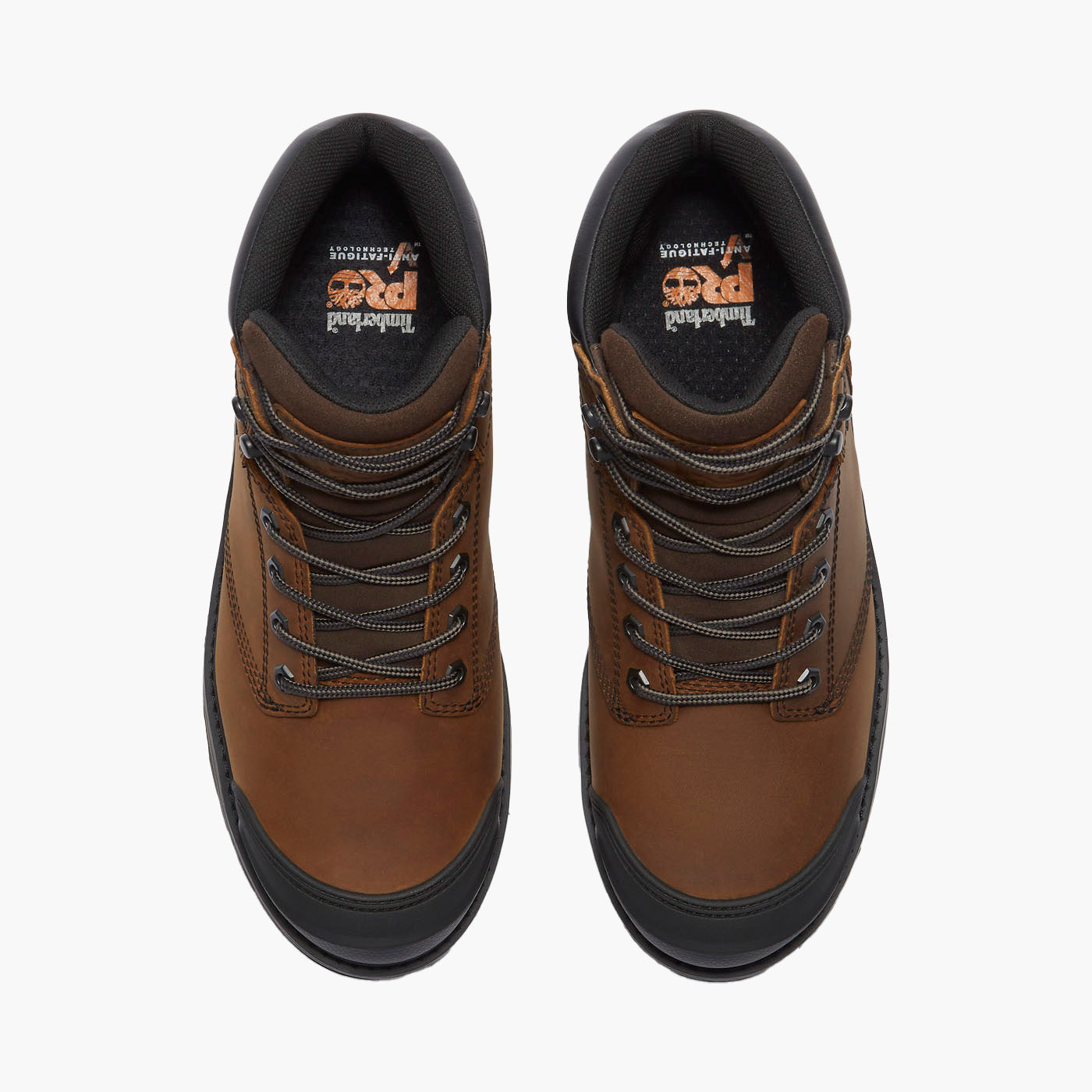 Timberland PRO TiTAN Tasker Men's 6-inch Alloy Toe Electrical Hazard Waterproof Work Boot