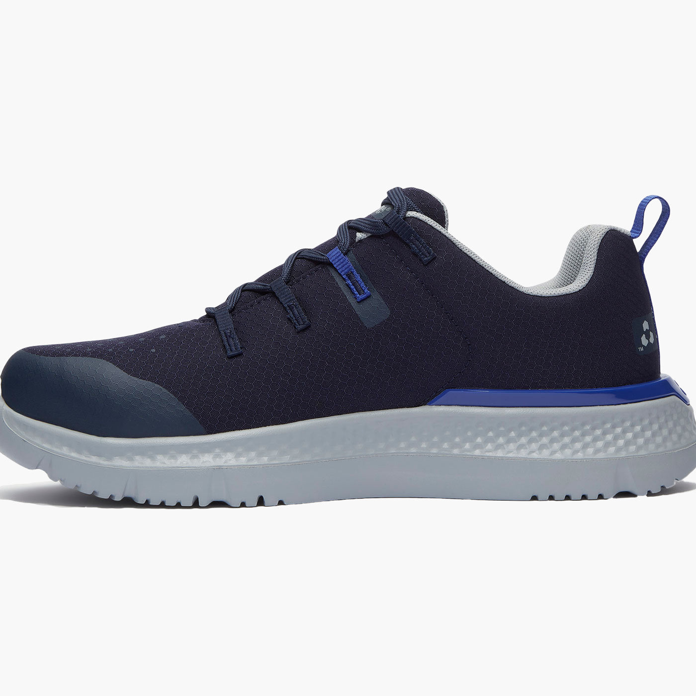 Timberland PRO Intercept Men's Steel Toe Electrical Hazard Athletic Work Shoe
