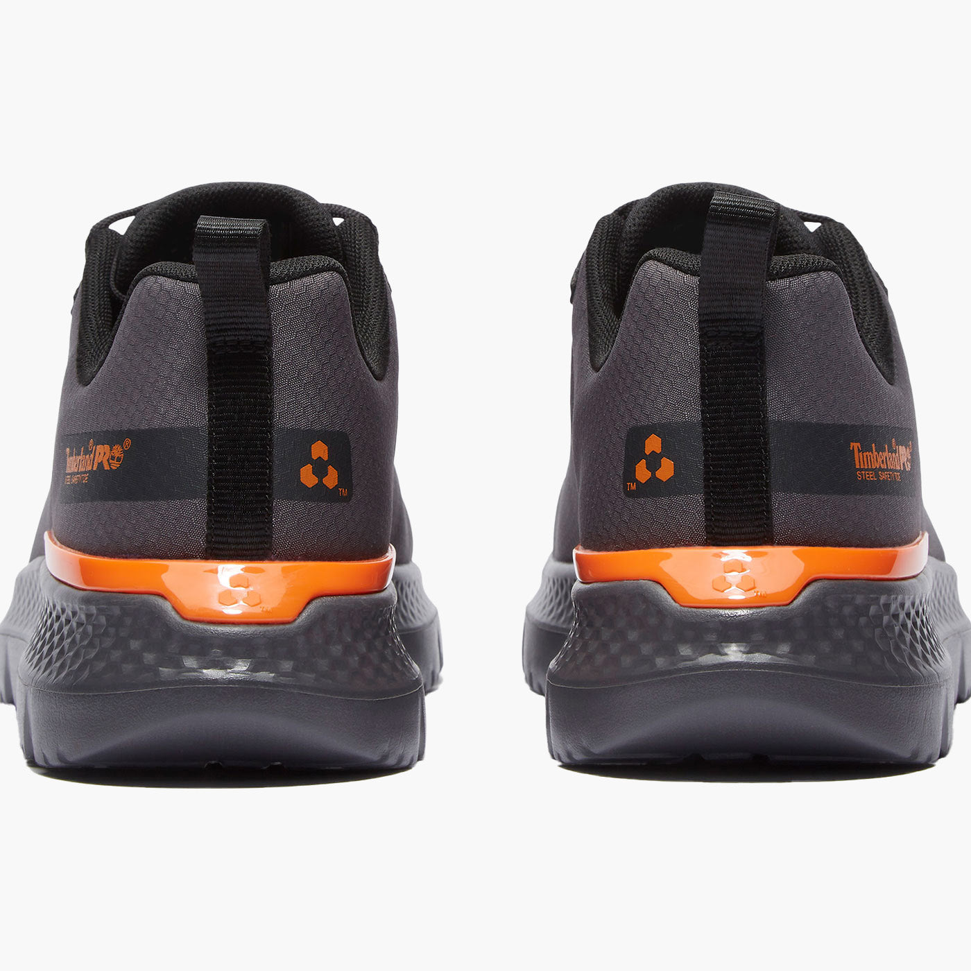 Timberland PRO Intercept Men's Steel Toe Electrical Hazard Athletic Work Shoe