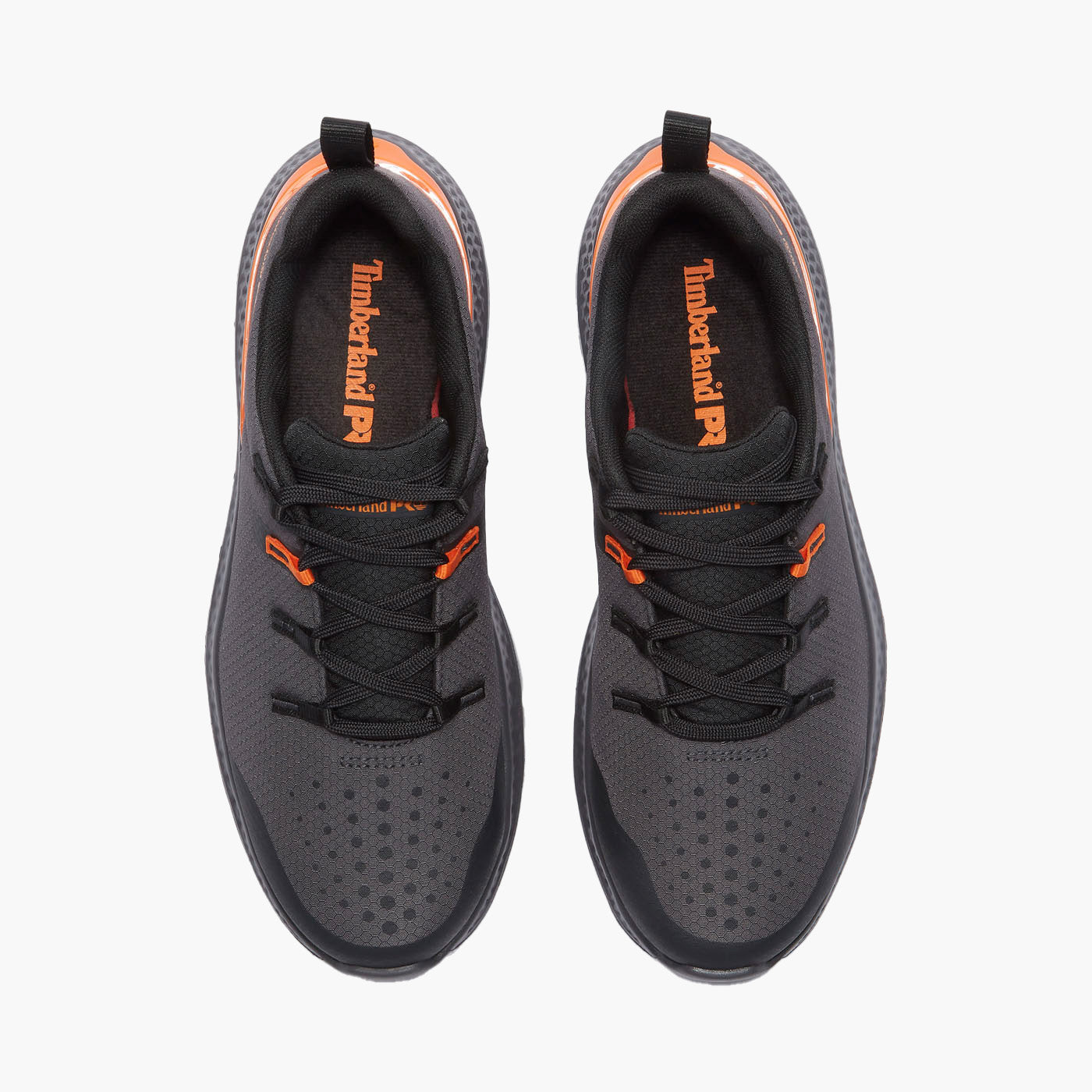 Timberland PRO Intercept Men's Steel Toe Electrical Hazard Athletic Work Shoe