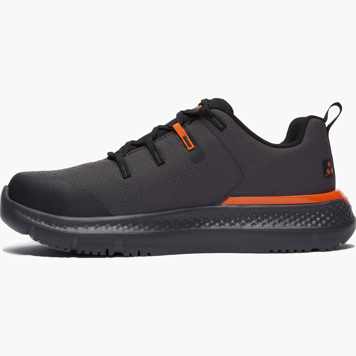Timberland PRO Intercept Men's Steel Toe Electrical Hazard Athletic Work Shoe
