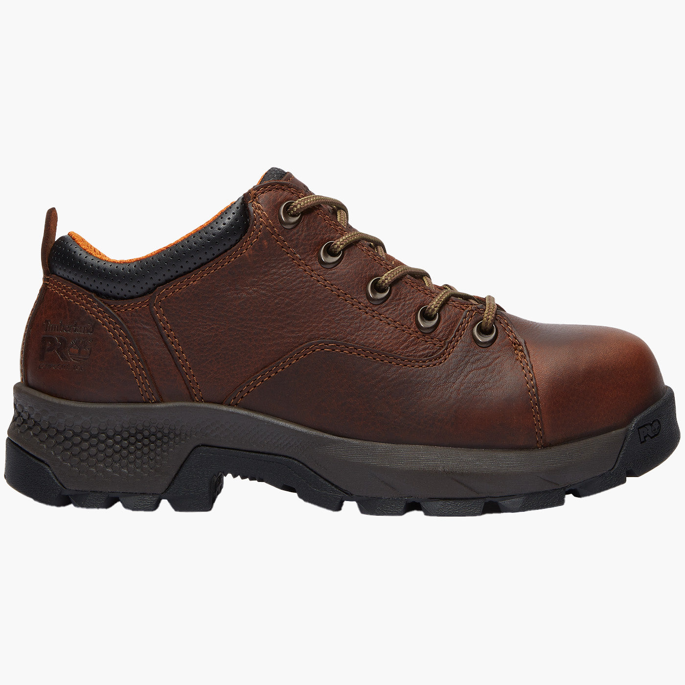 Timberland PRO TiTAN EV Women's Composite Toe Electrical Hazard Oxford