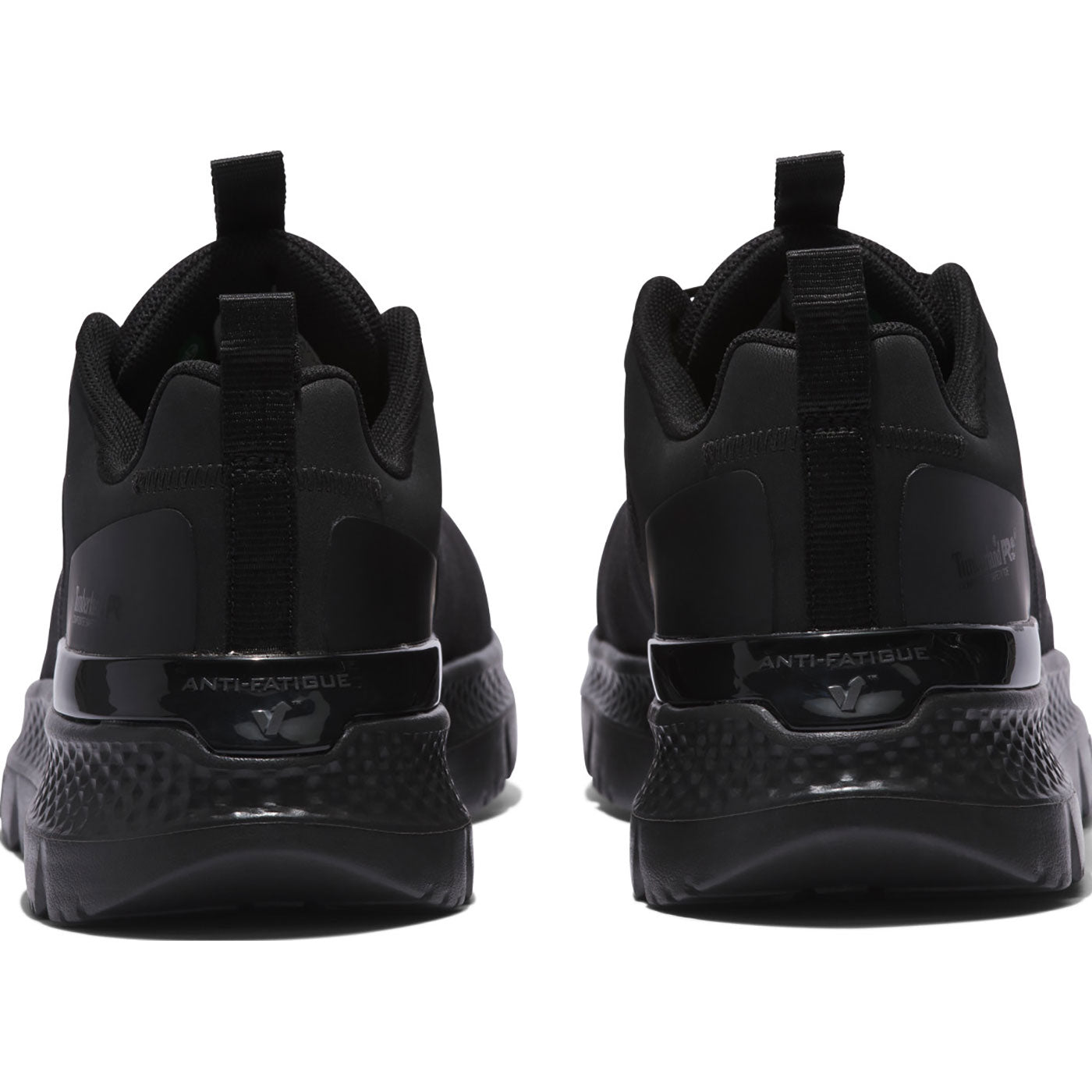 Timberland PRO Setra Men's Composite Toe Electrical Hazard Athletic Work Shoe - back