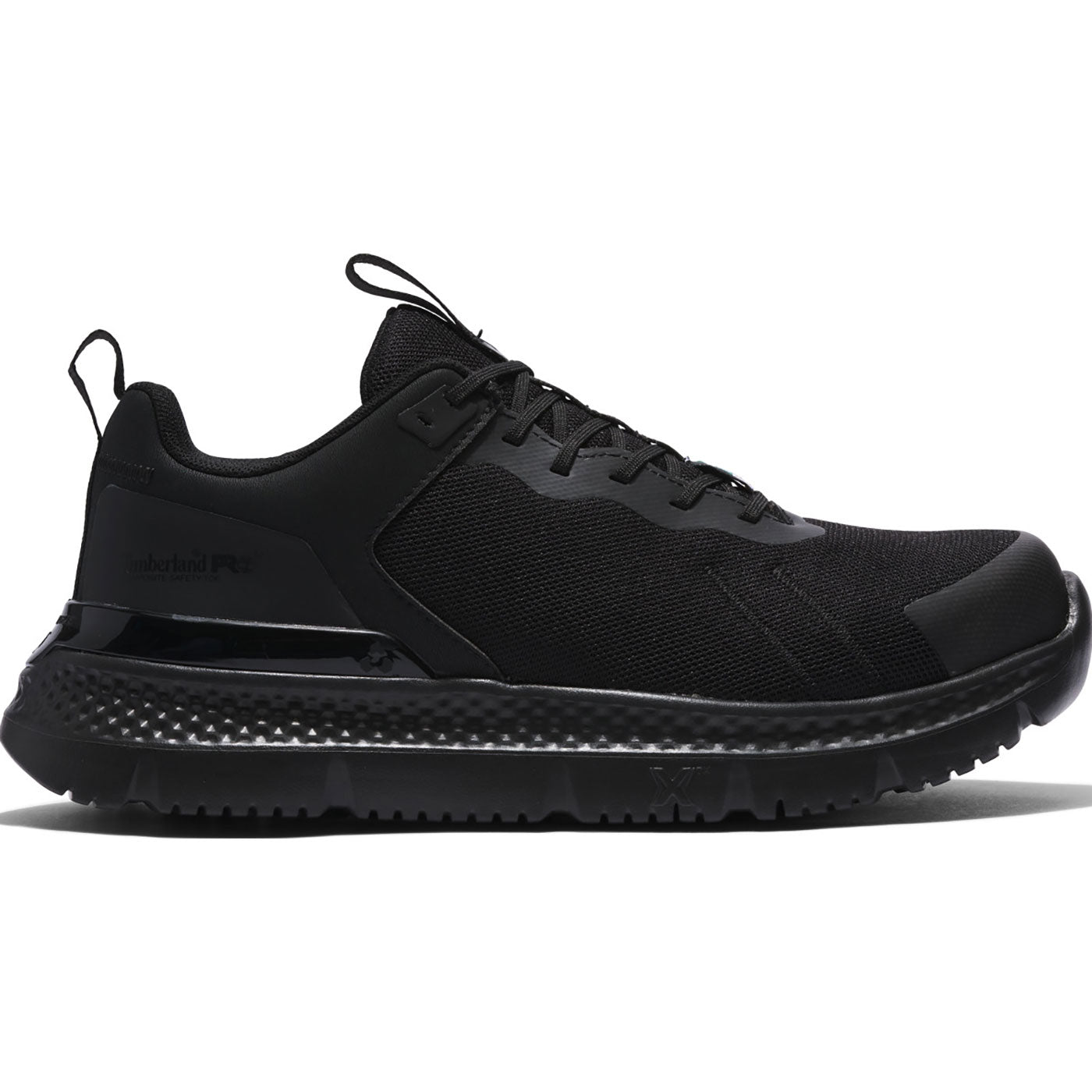 Timberland PRO Setra Men's Composite Toe Electrical Hazard Athletic Work Shoe - profile