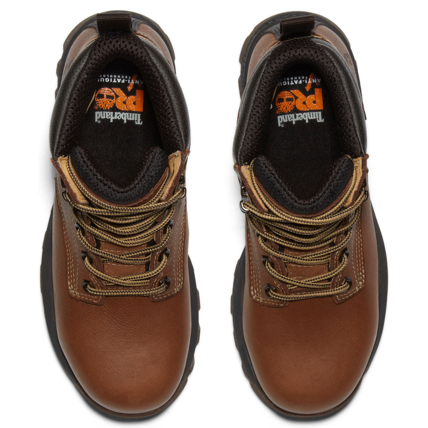 Timberland PRO TiTAN EV Women's Composite Toe Waterproof Work Boot - birdseye