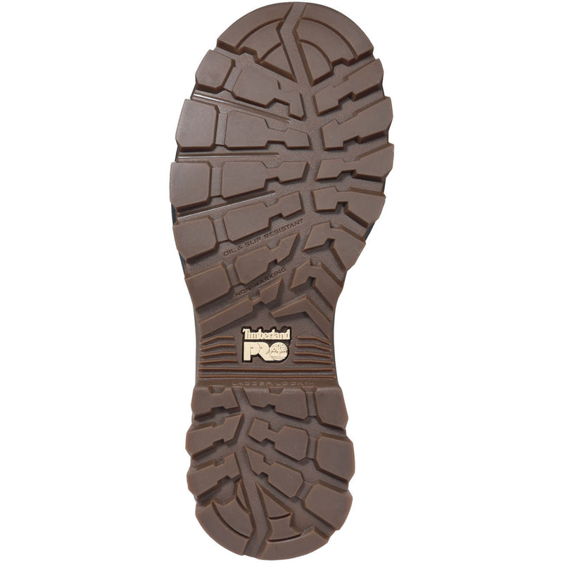 Timberland PRO TiTAN EV Women's Composite Toe Waterproof Work Boot - outsole