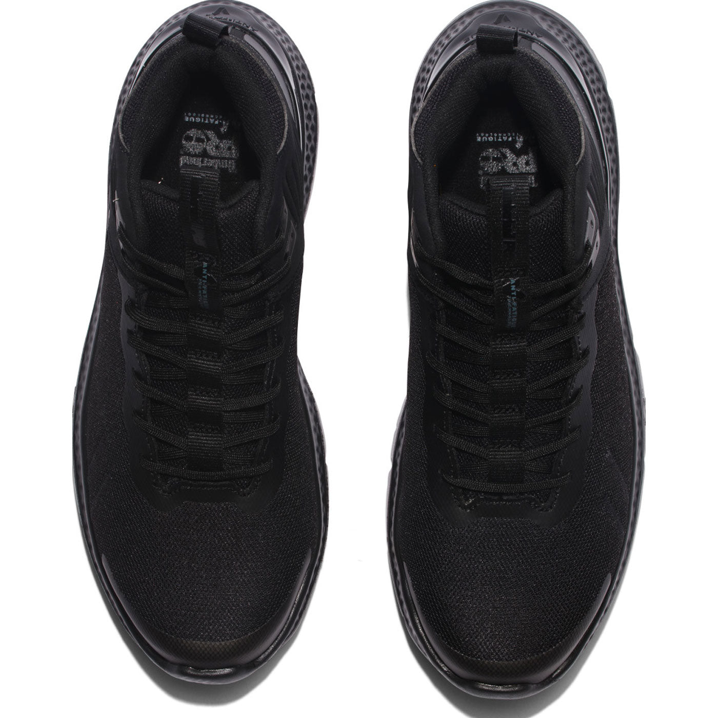 Timberland PRO Setra Mid Men's Composite Toe Electrical Hazard Athletic Work Shoe - birdseye