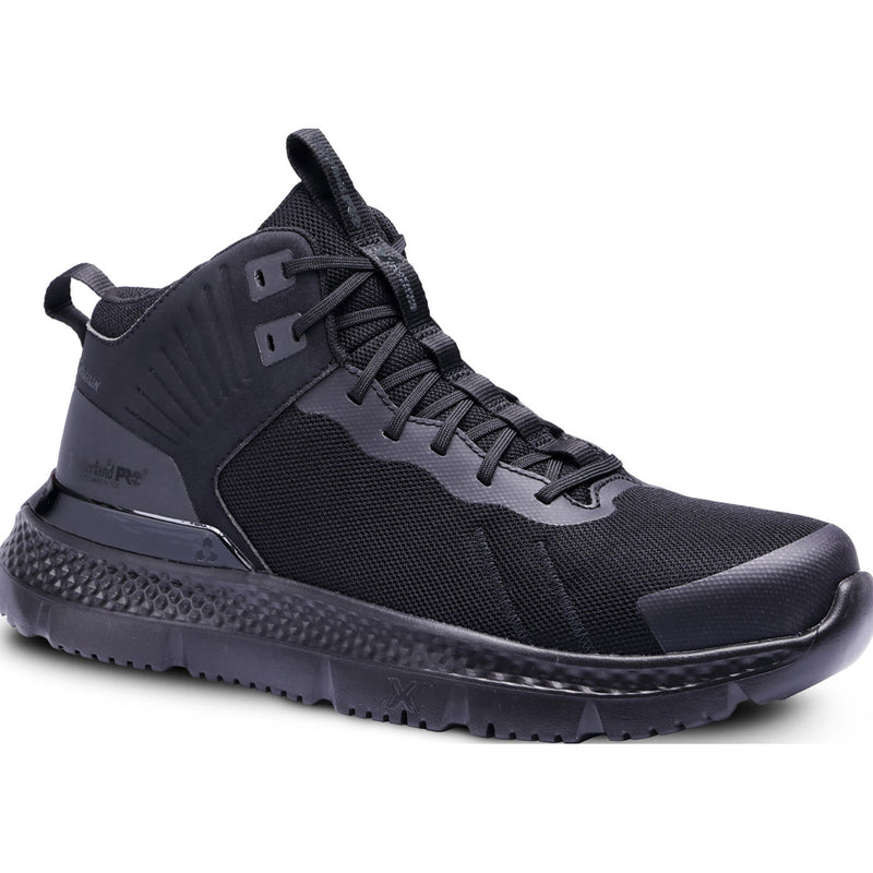 Timberland PRO Setra Mid Men's Composite Toe Electrical Hazard Athletic Work Shoe - main