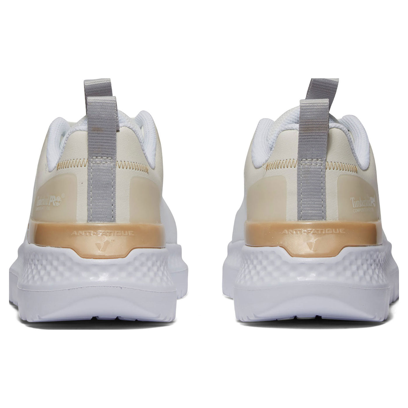 Timberland PRO Setra Women's Composite Toe Electrical Hazard Athletic Work Shoe - back