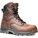 Timberland PRO TiTAN EV Men's 8-inch Composite Toe 400G Insulated Waterproof Work Boot - main