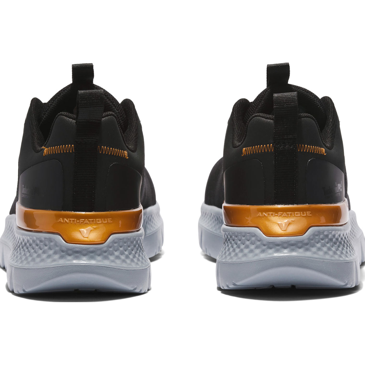 Timberland PRO Setra Men's Composite Toe Electrical Hazard Athletic Work Shoe - back