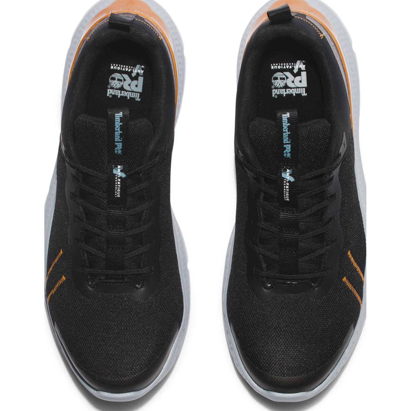 Timberland PRO Setra Men's Composite Toe Electrical Hazard Athletic Work Shoe - birdseye