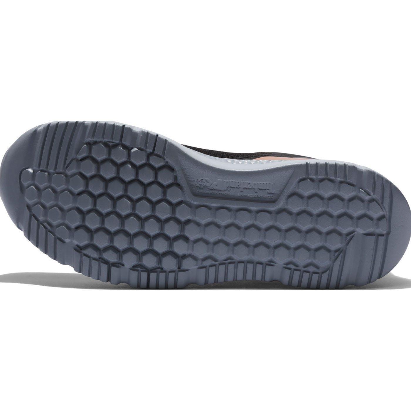 Timberland PRO Setra Men's Composite Toe Electrical Hazard Athletic Work Shoe - outsole