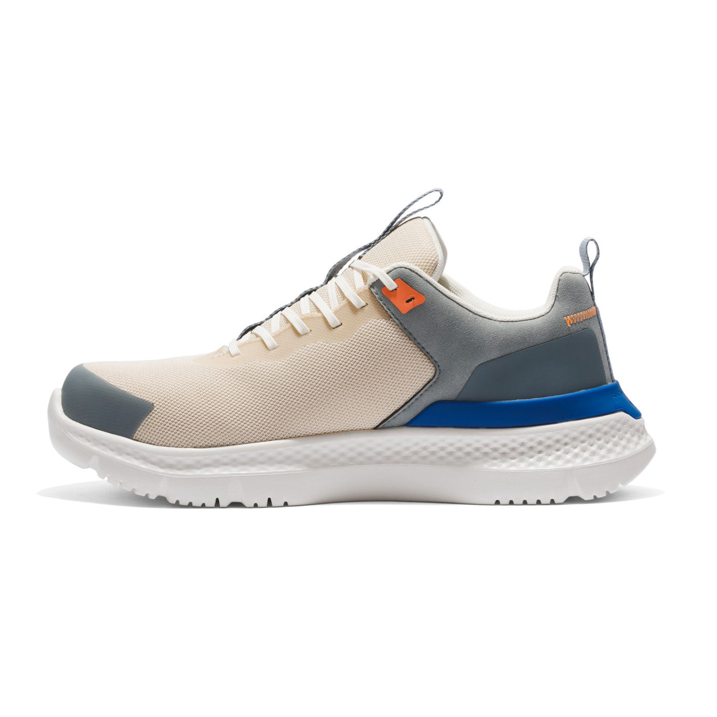 Timberland PRO Setra Men's Composite Toe Electrical Hazard Athletic Work Shoe - profile