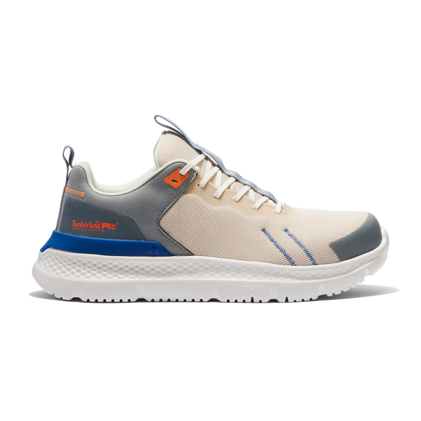 Timberland PRO Setra Men's Composite Toe Electrical Hazard Athletic Work Shoe - main