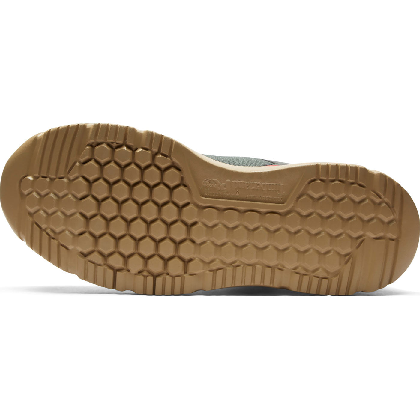 Timberland PRO Setra Mid Men's Composite Toe Electrical Hazard Athletic Work Shoe - outsole