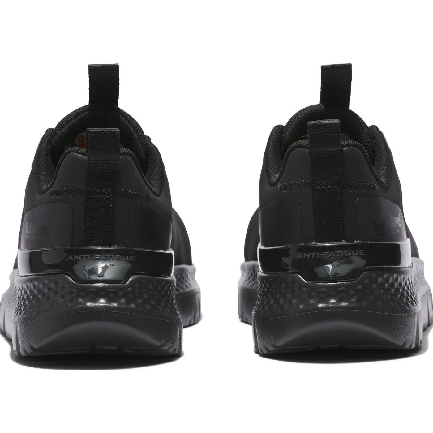 Timberland PRO Setra Women's Composite Toe Electrical Hazard Athletic Work Shoe - back