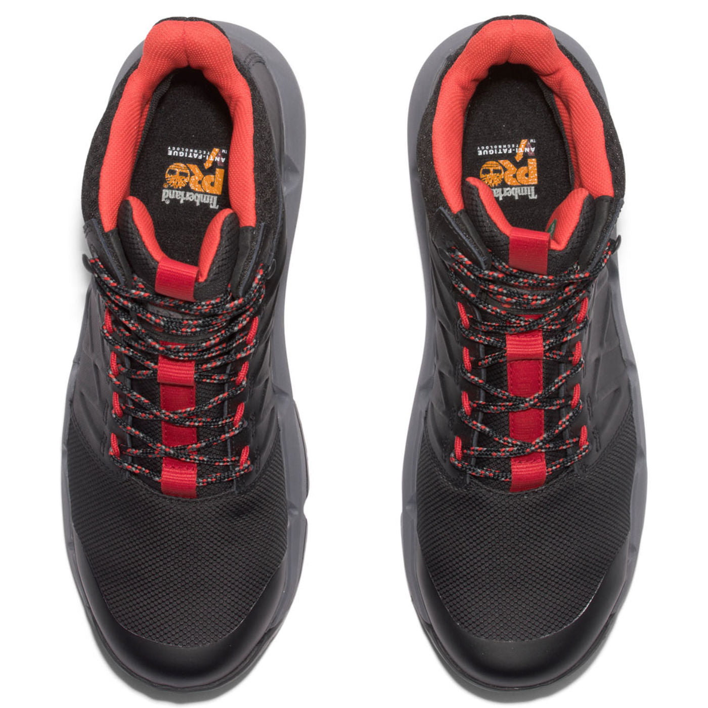 Timberland PRO Morphix Men's 6-inch Composite Toe Waterproof Work
