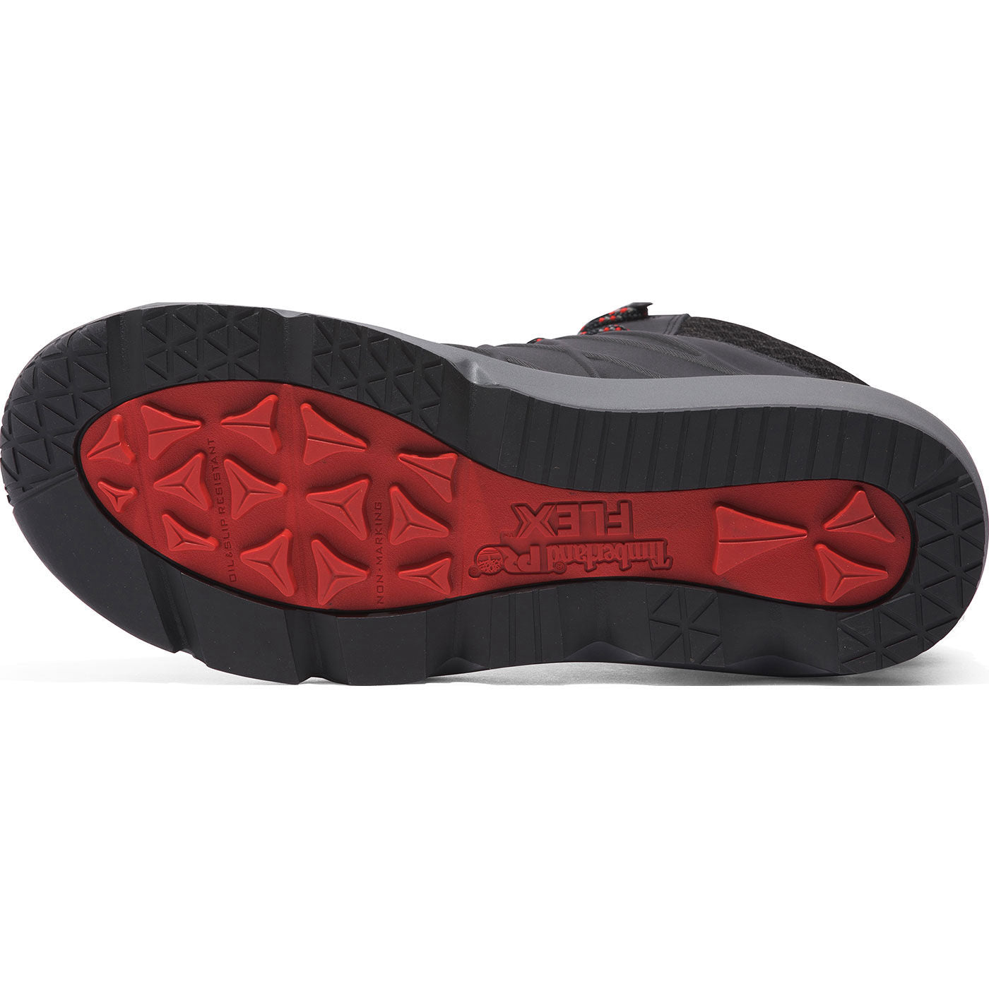 Timberland PRO Morphix Men's 6-inch Composite Toe Waterproof Work