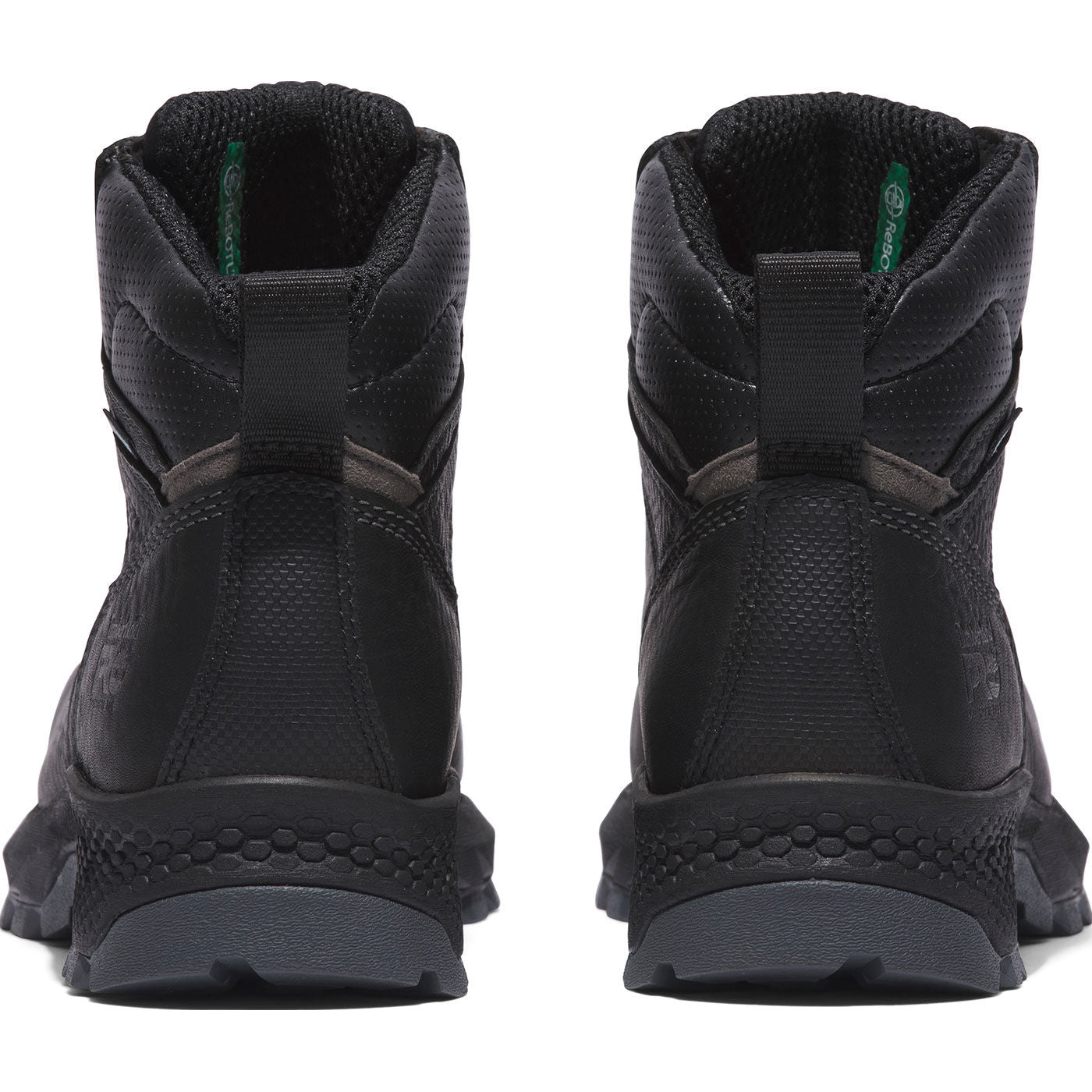 Timberland PRO TiTAN EV Women's Composite Toe Waterproof Work Boot - back