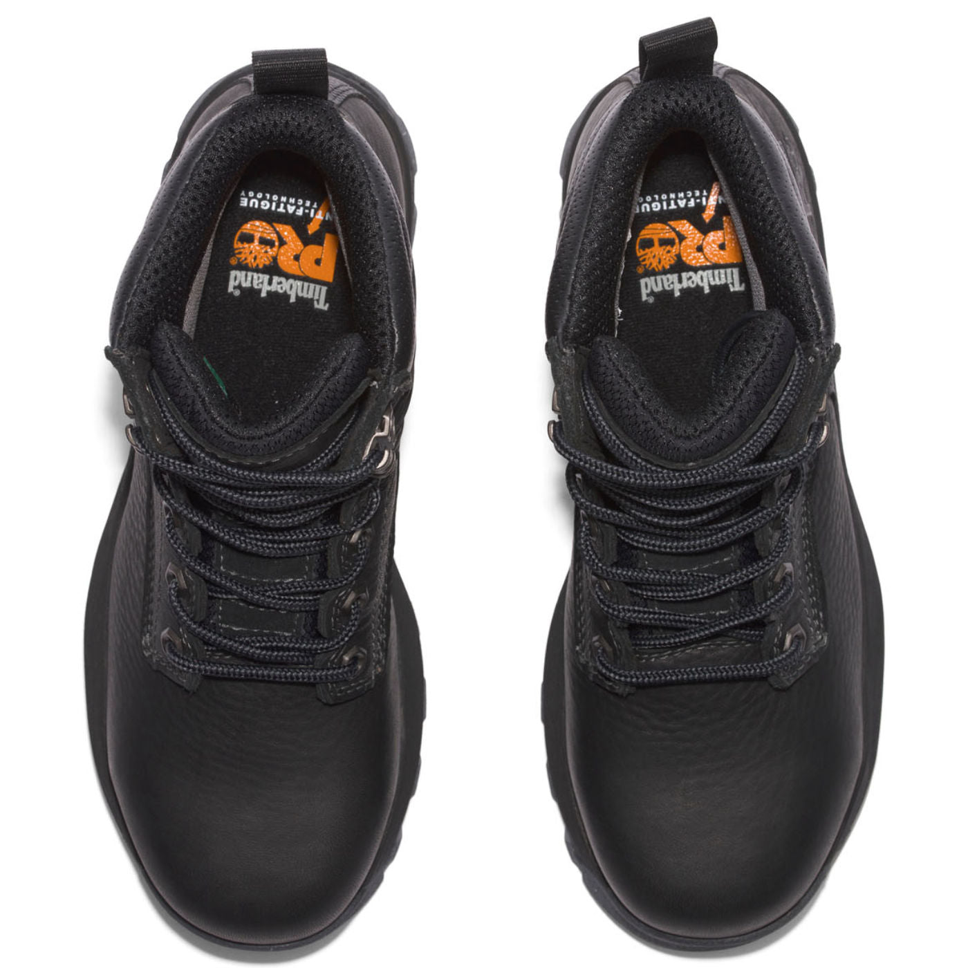 Timberland PRO TiTAN EV Women's Composite Toe Waterproof Work Boot - birdseye