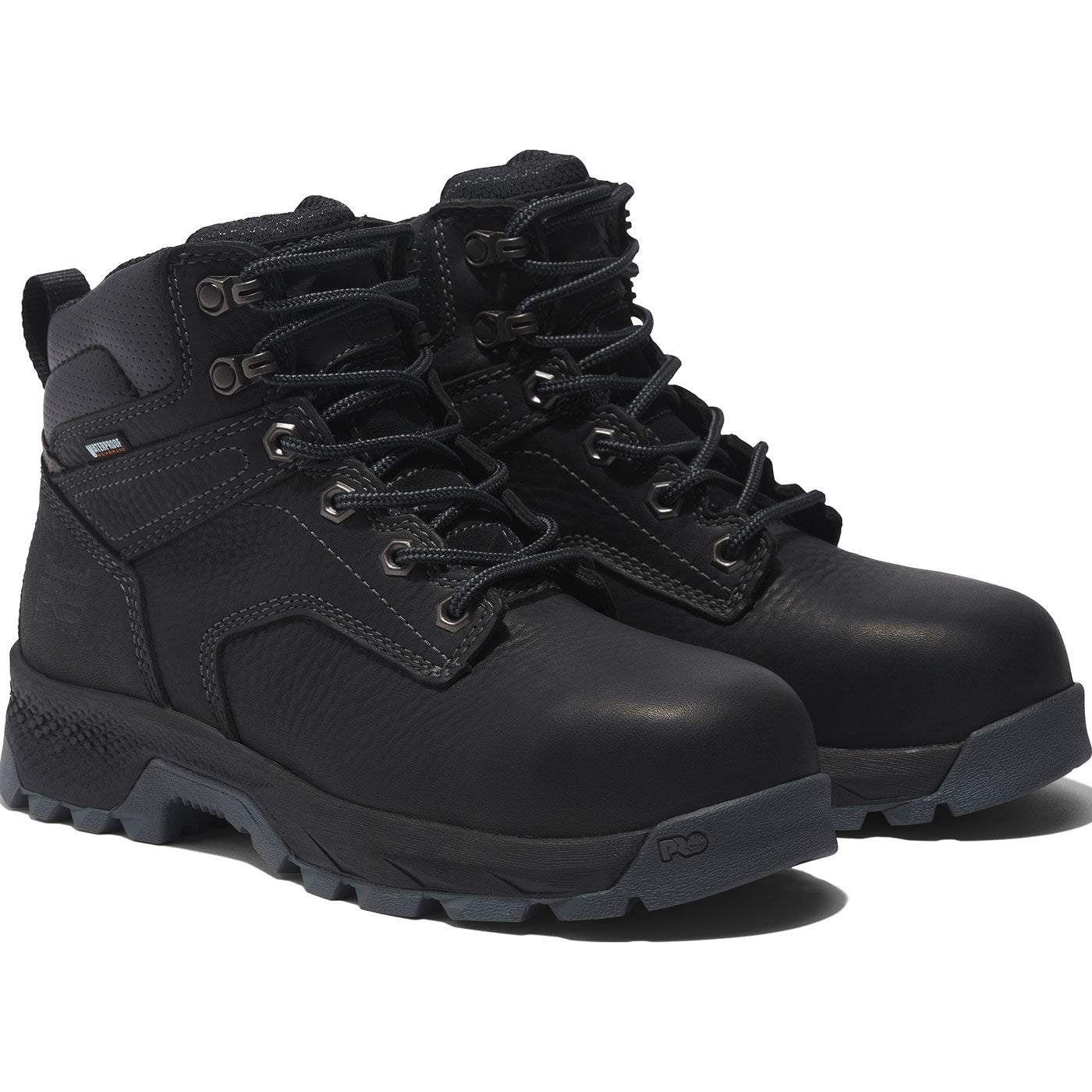 Timberland PRO TiTAN EV Women's Composite Toe Waterproof Work Boot - front