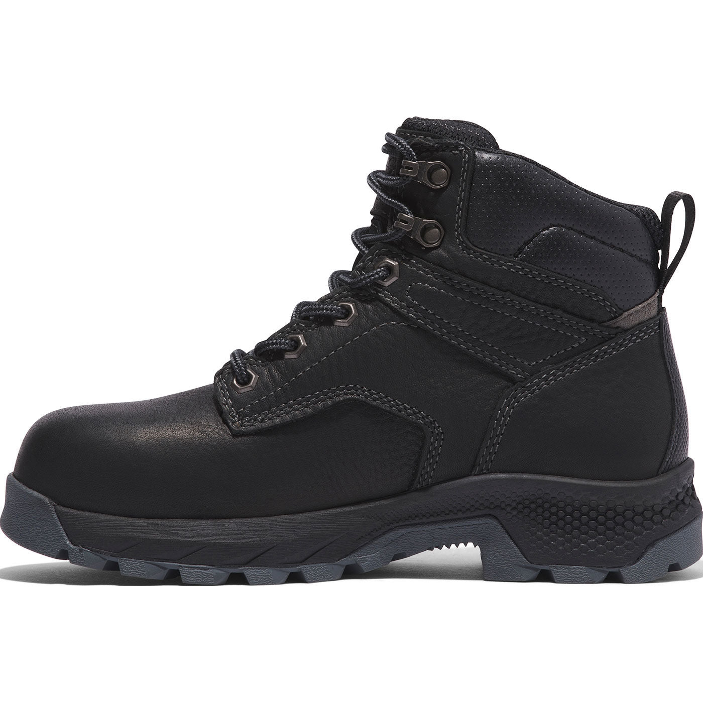 Timberland PRO TiTAN EV Women's Composite Toe Waterproof Work Boot - profile