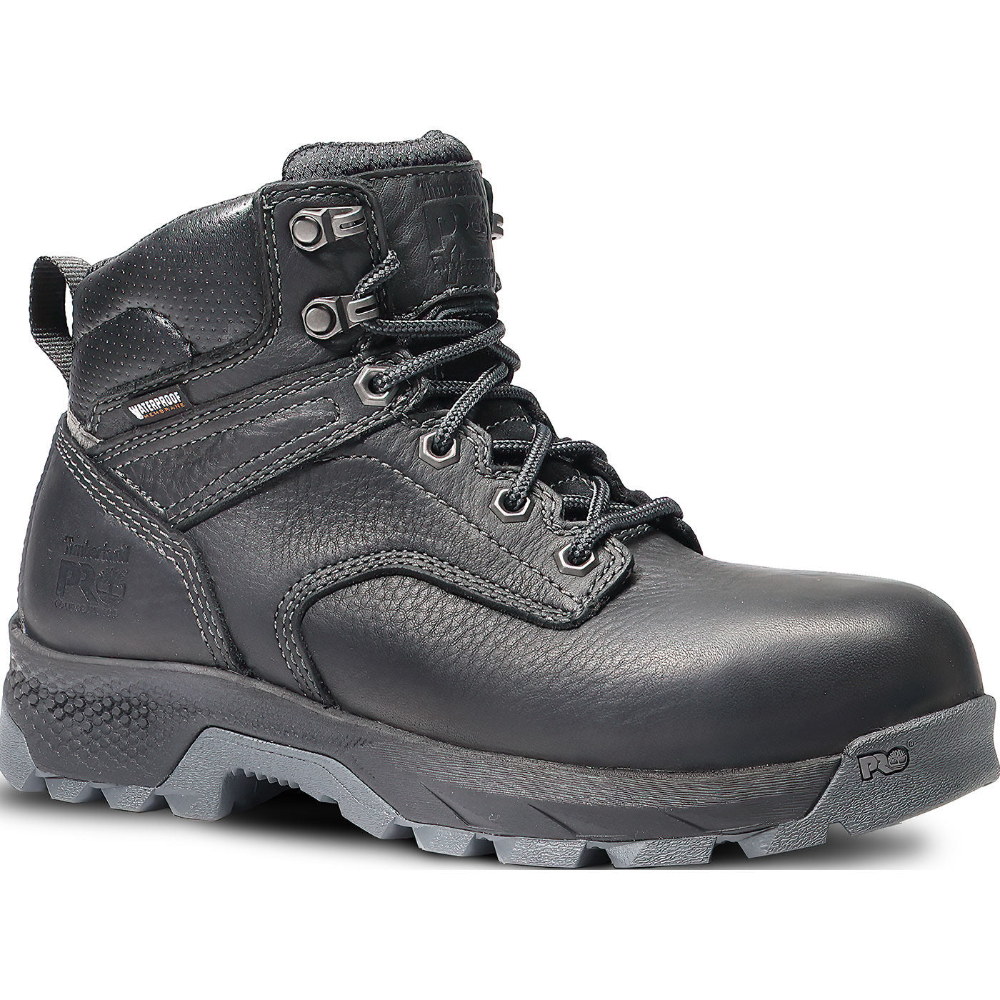 Timberland PRO TiTAN EV Women's Composite Toe Waterproof Work Boot - main